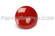 Replaces 57579DX 
 
 Clutch dust cover for IH Farmall A, Super A, B, BN, C, Super C, 100, 130 
 
   