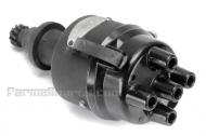 This rebuilt distributor is for M, Super M, 300, 350, 400 & 450's that have a vertical distributor.