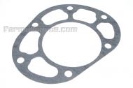 This is the gasket for the carrier.