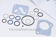 Bring your Cub's hydraulic pump up to snuff by installing this kit. 
