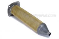 This is a filter that goes into the hydraulic block. This one is NOT for the tractors that have the Touch Control gauge. If you have the Touch Control gauge use FP 26454.