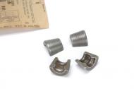 Thes are NOS (new old stock) valve keepers for an F20.