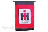 28 X 40
International Harvester Banner 
2 sided design 
Indoor/Outdoor use
polyester
