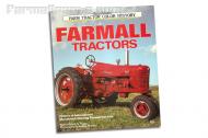 History of International McCormick-Deering Farmall Tractors
128 pages
Text by Robert N. Pripps
Photography by Andrew Morland
used good condition