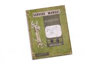 14, 15, 18 and 20 Series Crawler Tractor Chassis Service manual

used condition 