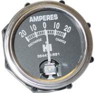 Made in USA by original manufacturer.  Fits and was original equipment on Farmall Cub, A, B, Super A, C, Super C, Super H, M, MD, W4, W-6, WD-6, W-9, WD-9, WR-9, WDR-9.