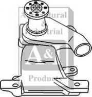 Farmall Water Pump fits C157, C175, C200, gas 4 cylinder engines.
14.54 lbs