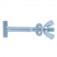 T-BOLT --- USA MADE --- International Applications: C, SUPER A (SN 348644 & UP), SUPER AV, SUPER C, 100, 130, 140, 200, 230 --- Replacement Part #: 50939DA, 50939DX