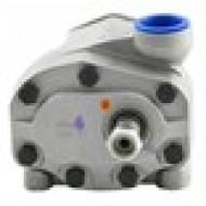 Cessna style pump w/ open back (plate provided) to accept piggyback pump.

Flow Rate
12 GPM
Location
Range Transmission
Max Pressure (PSI)
2100 - 2500
New/Reman
New
Sold As
Each
Warranty
1 Year

1026
 
1066
w/ Hydro Transmission. If only ordering Main Hitch Pump, also order 71265 Mounting Gasket & 392382 O-Ring.
 
1086
Prior S/N 47999 
