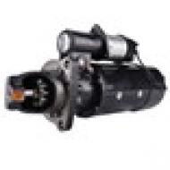 Mounting holes measure 5 center to center.

Starter Type
DD
Volts
12V
Family
42MT
Power (kW)
7.6
Rotation
CW
Tooth Count
11
Quality
Aftermarket
New/Reman
New

7588
 
7788