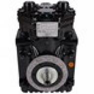 RH Suction w/ clutch facing you.

Grooves
w/o
Clutch Diameter
w/o
Fittings
Rotolock
Coil Position
w/o
Volts
w/o
Oil Type
PAG 100 Oil / SP15 (Pre-Filled 14 oz.)
Refrigerant
R134A
New/Reman
New
Quality
Genuine



1086
 
1486
 
1586
 
3388
 
3588
 
3788
 
4366
 
4386
 
4568
 
4586
 
4786
 
786
 
886
 
986
 
Hydro 186
