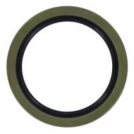 Specifications
3.375 inside diameter
4.381 outside diameter
0.437 wide
Other Application Info
Also Fits EARTHMASTER Model C and CH.


VA	up to 1960 with G124, 148, GD157 4-cylinder gas, LP, diesel.	
VAC	up to 1960 with G124, 148, GD157 4-cylinder gas, LP, diesel.	
VAC-11	up to 1960 with G124, 148, GD157 4-cylinder gas, LP, diesel.	
VAC-12	up to 1960 with G124, 148, GD157 4-cylinder gas, LP, diesel.	
VAC-13	up to 1960 with G124, 148, GD157 4-cylinder gas, LP, diesel.	
VAC-14	up to 1960 with G124, 148, GD157 4-cylinder gas, LP, diesel.	
VAH	up to 1960 with G124, 148, GD157 4-cylinder gas, LP, diesel.	
VAIW	up to 1960 with G124, 148, GD157 4-cylinder gas, LP, diesel.	
VAIW-3	up to 1960 with G124, 148, GD157 4-cylinder gas, LP, diesel.	
VAO	up to 1960 with G124, 148, GD157 4-cylinder gas, LP, diesel.	
VAO-15	up to 1960 with G124, 148, GD157 4-cylinder gas, LP, diesel.	
VAS	up to 1960 with G124, 148, GD157 4-cylinder gas, LP, diesel.	
200	up to 1960 with G124, 148, GD157 4-cylinder gas, LP, diesel.	
200B	up to 1960 with G124, 148, GD157 4-cylinder gas, LP, diesel.	
210B	up to 1960 with G124, 148, GD157 4-cylinder gas, LP, diesel.	
211B	up to 1960 with G124, 148, GD157 4-cylinder gas, LP, diesel.	
210	up to 1960 with G124, 148, GD157 4-cylinder gas, LP, diesel.	
211	up to 1960 with G124, 148, GD157 4-cylinder gas, LP, diesel.	
300	up to 1960 with G124, 148, GD157 4-cylinder gas, LP, diesel.	
311	up to 1960 with G124, 148, GD157 4-cylinder gas, LP, diesel.	
312	up to 1960 with G124, 148, GD157 4-cylinder gas, LP, diesel.	
320