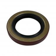 Specifications
1.500 inside diameter
2.380 outside diameter
0.315 wide

BMD	used as a upper bolster shaft horizontal seal	
M	used as a upper bolster shaft horizontal seal	
MD	used as a upper bolster shaft horizontal seal	
Super M	used as a upper bolster shaft horizontal seal	
Super MD	used as a upper bolster shaft horizontal seal	
Super MDTA	used as a live planetary PTO front bearing retainer seal	
Super MDTA	used as a upper bolster shaft horizontal seal	
Super MDV	used as a upper bolster shaft horizontal seal	
MDV	used as a upper bolster shaft horizontal seal	
Super MDV-TA	used as a live planetary PTO front bearing retainer seal	
Super MDV-TA	used as a upper bolster shaft horizontal seal	
MTA	used as a live planetary PTO front bearing retainer seal	
MTA	used as a upper bolster shaft horizontal seal	
Super MTA	used as a live planetary PTO front bearing retainer seal	
Super MTA	used as a upper bolster shaft horizontal seal	
MV	used as a upper bolster shaft horizontal seal	
Super MV	used as a upper bolster shaft horizontal seal	
Super MVTA	used as a live planetary PTO front bearing retainer seal	
Super MVTA	used as a upper bolster shaft horizontal seal	
Super W6TA	used as a live planetary PTO front bearing retainer seal	
300	used as a live planetary PTO front bearing retainer seal	
330	used as a live planetary PTO front bearing retainer seal	
340	used as a live planetary PTO front bearing retainer seal	
350	used as a live planetary PTO front bearing retainer seal	
400	used as a live planetary PTO front bearing retainer seal	
400	used as a upper bolster shaft horizontal seal	
W400	used as a live planetary PTO front bearing retainer seal	Wheatland
450	used as a live planetary PTO front bearing retainer seal	
450	used as a upper bolster shaft horizontal seal	
B-450	used as a upper bolster shaft horizontal seal	
W450	used as a live planetary PTO front bearing retainer seal	Wheatland
460	used as a live planetary PTO front bearing retainer seal	
560	used as a live planetary PTO front bearing retainer seal	
660