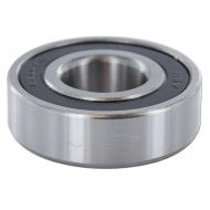 Specifications
Sealed bearing
0.787 inside diameter
1.850 outside diameter
0.551 wide

T340		
B-250	SN: 26077 and up	
B-275		
B-414		
330		
340		
354		
384		
424		
444		
454		
464		
484		
504		
574		
584		
674		
684		
784		
785		
884