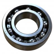 PTO input shaft bearing