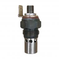 Specifications
7/8-14 UNF mounting thread
3/8-24 UNF
Straight spade terminal connection

