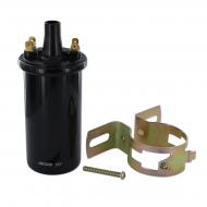 12 Volt Internally Resisted Distributor Coil.