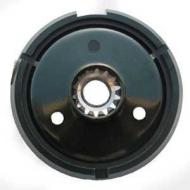 The International distributor is most common. If you have a Delco distributor this will fit all these tractors. 
FITS: International A, B, C, Cub, H, M, Super A, Super C, Super H, Super M, W4, W6, W9, 100, 130, 140, 200, 230, 240, 300, 330, 340, 350, 400, 404, 424, 444, 450, 600, 650 gas/dsl
