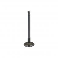 4.938 long
0.338 stem diameter
1.340 head diameter