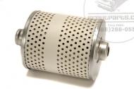 Oil filter element, For A, B, Super A  C, Super C, 100, 130, 140, 200, 230, 240; H w/sn 121022 or later. Check the length of your filter. Long is 7-9/16 and short is 5-5/8. This is the short one.