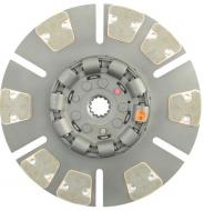 14 Disc - 8 Small Pads, w/ 1-3/8 13 Spline Hub - Reman 	
	

	

	Model Specific Notes

	

Product Specific Notes

	
OEM Reference Numbers
142200C2, 142200C2R