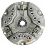 12 Pressure Plate - 12 Springs, w/ 9 Rivot 1-3/4 17 Spline Hub - Reman 	
	

	

	Model Specific Notes

	

Product Specific Notes

	1) 	
	Heavy Duty for 405299 & 405300

	2) 	
	Flywheel Step Specification (1.406)

	
OEM Reference Numbers
405300R92, 405300R92R