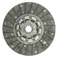 12 Disc - Woven, w/ 1-3/4 10 Spline Hub - Reman 	
	

	

	Model Specific Notes

	

Product Specific Notes

	
OEM Reference Numbers