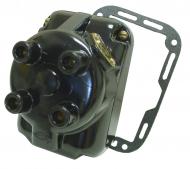 Fairbanks-Morse Magneto Cap. Rarely used on Internationals --- International Applications: A, AV, AI, SUPER A, B, BN, C, SUPER C, H, SUPER H, HV, M, MV, SUPER M, 100, 130, 200, 230, 300, 350, 400, 450, MTA, MTAV, W6TA, W4, I4, I9, O4, W6, T6, T9, O6, I6, OS6, 600, 650, POWER UNITS: IU4, IU6, U2, I2A, U164, U6