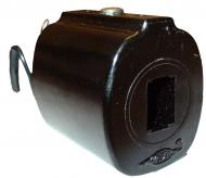 This coil is for WICO magneto XH1344. This magneto was seldom used, but will fit the following Internationals: A1, AV, AI, SUPER A, B, BN, C, SUPER C, H, SUPER H, HV, M, MV, SUPER M, 100, 130, 200, 230, 300, 350, 400, 450, MTA, MTAV, W6TA, W4, I4, I9, O4, W6, T6, T9, O6, I6, OS6, 600, 650, POWER UNITS: IU4, IU6, U2, I2A, U164, U6