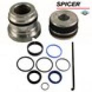 New/Reman
New
Quality
Genuine
Sold As
Each



7110
Seal Kit for Original Steering Cylinder, w/ Piston & Gland
 
7120
Seal Kit for Original Steering Cylinder, w/ Piston 