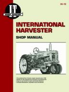 80 pages covering the International Harvester 300, 300 Utility, 350, 350 Utility, 350D, 350D Utility, 400, 400D, W400, W400D, 450, 450D, W450, W450D.
