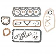 Specifications
Includes all gaskets and crankshaft seals necessary for your major engine overhaul.
Governor seal not included.



Model	Note	Equipment Information
A		
AV		
Super A	up to SN: 255417	
Super AV	up to SN: 255417	
B		
BN		
C