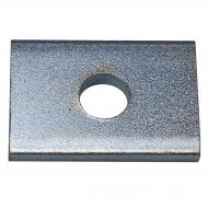 Specifications
This drawbar pin retainer plate is zinc plated. The retainer plate measures 1.480 long, 1 wide and has a 0.377 hole diameter and 0.193 thick.


Model	Note	Equipment Information
H		
Super H		
M		
MD		
Super M		
Super MD		
Super MDTA		
MTA		
Super MTA		
O4		
OS4		
Super W4		
W4		
Super W6		
Super W6TA		
W6		
W6TA		
Super W9		
W9		
Super WD6		
WD6		
Super WD9		
Super WDR9		
WD9		
WDR9		
WR9		
WR9S		
Hydro 84		
284		
300		
330		
340		
350		
400		
450		
454		
460		
464		
484		
504		
544		
560		
574		
584		
600		
606		
650		
656		
660		
664		
666		
674		
684		
686		
706		
756		
766		
784		
806		
826		
856		
884		
966		
1026		
1066