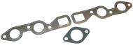 GASKET SET --- International Applications: 504, 2504, 3514 (GAS ONLY, 153 CUBIC INCHES)