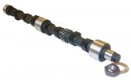 CAMSHAFT --- LEFT HAND THREAD --- International Applications: M, SUPER M, W6, SUPER W6, 400, 450, W400, W450, T6 CRAWLER GAS (4 CYL) --- Replacement Part #: IH 48196DBX