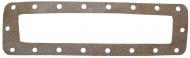 For CUB, CUB LO-BOY --- RADIATOR GASKET ONLY --- FOR NON-PRESSURIZED SYSTEM ---  