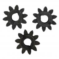 Other Application Info
0.312 inch I.D.

154	w/ creeper (reduction drive)	
184	w/ creeper (reduction drive)	
185     w/ creeper (reduction drive)	