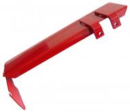 LH BATTERY TRAY --- International Applications: 706, 756, 766, 806, 826, 856, 966, 1026, 1066, 1206, 1256, 1456, 1466, 1566 --- Replacement Part #: IH: 399048R1