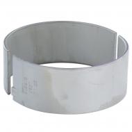 Specifications
For 0.010 (1.489) undersize rod journal, (0.661 wide bearing)
Fits connecting rod 527457R11
For engine SN: 261718 and up
Priced and sold per journal
Measure before ordering; warranty void if package has been opened.


Cub	late 1968 and up with engine SN: 261718 and up, using 527457R11 connecting rod (Will not EARLY CUB with 251246R1 con rods.)	
154	late 1968 and up with engine SN: 261718 and up, using 527457R11 connecting rod (Will not EARLY CUB with 251246R1 con rods.)	
185