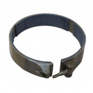 Specifications
1.495 wide
0.120 thick
2 used per tractor; sold individually
Learn about the Steiner Difference
This brake band is 1.495 wide and the lining is 0.120 thic

Super M	with planetary PTO; ''late''; SN: 60001 and up	
Super MDV-TA	with planetary PTO	
MTA	with planetary PTO	
Super MTA	with planetary PTO	
Super MTA	with planetary PTO; diesel	
Super MVTA	with planetary PTO	
Super W6TA	with planetary PTO	
300	with planetary PTO	
330	with planetary PTO	
340	with planetary PTO	
350	with planetary PTO	
400	with planetary PTO	
W400	with planetary PTO	Wheatland
450	with planetary PTO	
W450	with planetary PTO	Wheatland
460	with planetary PTO	
560	with planetary PTO	
660
