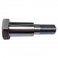 Specifications
This bolt comes as stock 3/4 shoulder size.



Model	Note	Equipment Information
Super MDV-TA		
MTA		
Super MTA		
Super MTA	diesel	
Super MVTA		
300		Farmall
350		Farmall
400		Farmall
W400		Wheatland
450		Farmall
W450		Wheatland
460		Farmland
560		
660