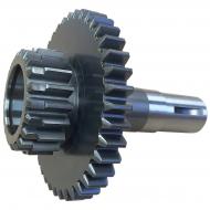 Specifications
Teeth: 20 & 39

M	both up to SN: 279322	
MD	both up to SN: 283320	
MDV	both up to SN: 283320	
MV	both up to SN: 279322	
O6		
ODS6		
OS6		
W6		
WD6