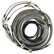 Specifications
For 6 volt generator systems only. 
Other wiring harness sets available. Call for quotes.
Note: Complete with instructions and light wires. Each wire is labeled for easy installation.


W6