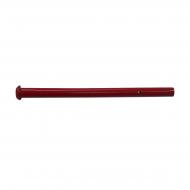 Specifications
0.310 O.D.
5.105 overall length
Uses 3/32 x 5/8 Cotter Pin (Not Included)
