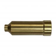 Specifications
Brass
3.190 overall length
0.386 injector tip I.D.
Note: Fits D155, D179, D206, D239, D246, D310, D358 engines

Hydro 84		
Hydro 86		
454		
464		
484		
544		
574		
584		
664		
674		
684		
686		
706	with D310 engine	
756		
784		
785		
786		
826		
884		
886		
3088		
3288