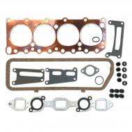 Other Application Info
Replacement numbers:
Gasket set: 398177R91, 398177R92, 398177R93, 398177R94, 398177R95, 398177R96
Carburetor mounting gasket: 31336D
Thermostat housing gaskets: 397966R1, 397968R1, 397971R1
Head gasket: 398066R3
Valve cover gasket: 398068R2
Intake / exhaust manifold gasket: 530682R1
(3) Valve cover grommets: 164420R1
Valve stem seals: 535166R1, 866834R1

454	with C157, (C175 1973 and up) and C200 gas or LP engines	
464	with C157, (C175 1973 and up) and C200 gas or LP engines	
544	with C157, (C175 1973 and up) and C200 gas or LP engines	
574	with C157, (C175 1973 and up) and C200 gas or LP engines	
674