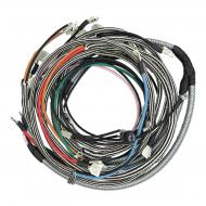 Other wiring harness sets available. Call for quotes.
Note: Complete with instructions and light wires. Each wire is labeled for easy installation.
 
Restoration quality
Original style braiding 
All terminals are silver soldered and sealed

300