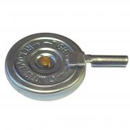 RADIATOR CAP W/ WING 
 2.050 NECK I.D., INCLUDES GASKET 
 International Applications: 100, 130, 140 (UP TO SN 13967), 200, 230, 240, 300, 330, 340, 350, 400, 450, W400, W450, 600, 650, SUPER A, C, SUPER C, H, SUPER H, M, MD, SUPER M, SUPER MD, W4, SUPER W4, O6, W6, ODS6, SUPER W6, WD6, W9, WD9, SUPER W9 
 Replacement Part #: 361705R91