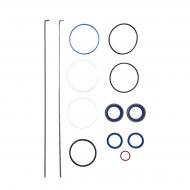 13 Piece Kit includes:
(2) 140600C1 - Retainer
(2) G33955 - J Canned Wiper for 1 Rod
(2) 119185C1 - Seal
(2) 271624 - O-ring
(2) 382063R1 - Seal
(1) 128825 - O-ring
(1) 86502704 - O-ring
(1) 379570R1 - Ring

Model	Note	Equipment Information
Hydro 100		
Hydro 186		
766		
786		
886		
966		
986		
1066		
1086		
1466		
1468		
1486		
1566		
1568		
1586		
3088		
3288		
3488		
3688		
5088		
5288		
5488