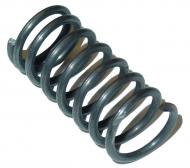 THROTTLE SPRING --- International Applications: A, SUPER A, B, BN, C, SUPER C, CUB, CUB LO-BOY, 100, 130, 200, 230 --- Replacement Part #: IH: 43650D